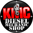 KMC Diesel Mechanic Shop